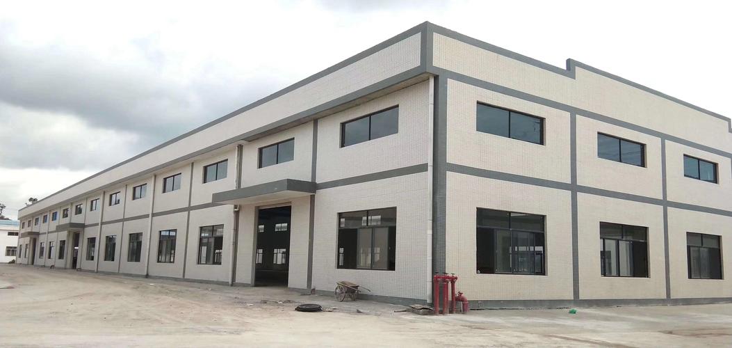 韩城市厂房保洁